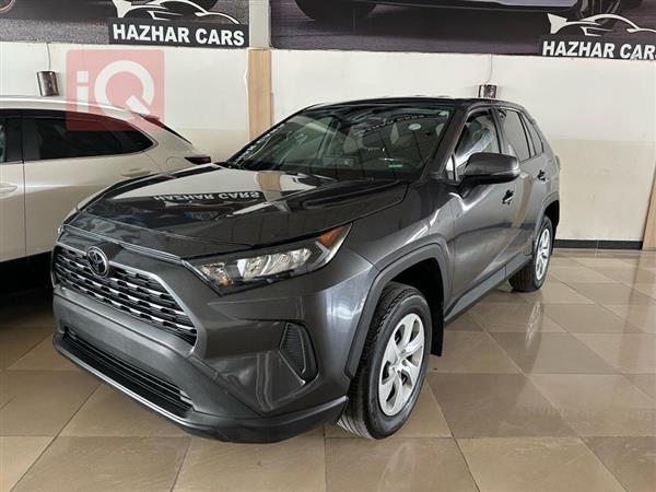 Toyota RAV4 2023 for sale in Iraq - Erbil